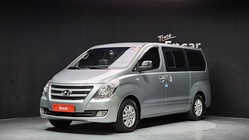Hyundai Starex 2015