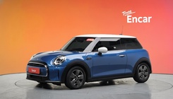 MINI Cooper 2021
