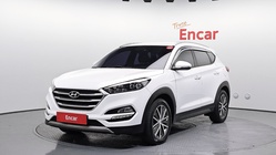 Hyundai Tucson 2016