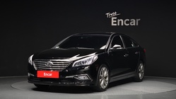 Hyundai Sonata 2014