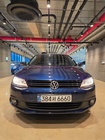 Volkswagen Jetta 2013