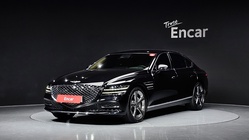Genesis G80 2023