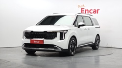 Kia Canival 2024