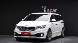 Kia Canival 2015