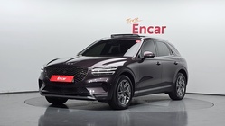 Genesis GV70 2021