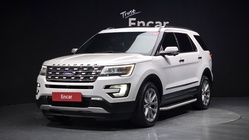 Ford Explorer 2017