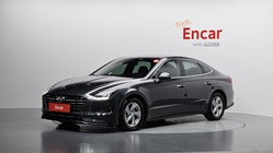 Hyundai Sonata 2020