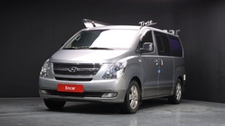 Hyundai Starex 2014