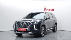 Hyundai Palisade 2020