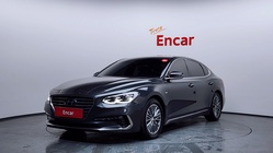 Hyundai Grandeur 2019