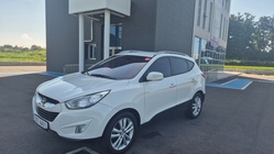 Hyundai Tucson 2013