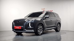 Hyundai Palisade 2020