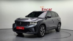 Samsung Grand Koleos 2024