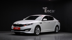 Kia K5 2013