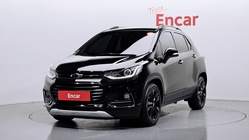 Chevrolet Trax 2019