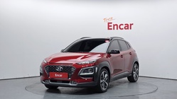 Hyundai Kona 2020