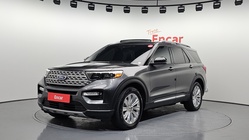 Ford Explorer 2019