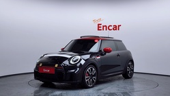 MINI Cooper 2022