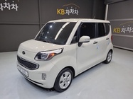 Kia RAY 2015