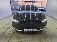 Hyundai Grandeur 2018