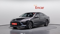 Hyundai Sonata 2023