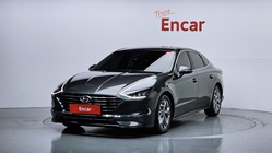 Hyundai Sonata 2019