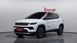 Jeep Compass 2022