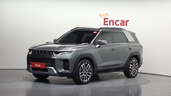 Ssangyong Torres 2023