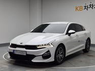 Kia K5 2020