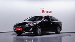 Hyundai Sonata 2018