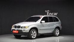 BMW X5 2006