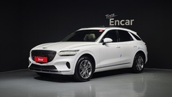 Genesis GV70 2021