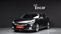Kia K7 2019