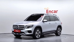 Mercedes-Benz GLB-Class 2021