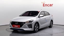 Hyundai Ioniq 2016