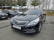 Hyundai Grandeur 2016
