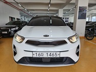 Kia Stonic 2018
