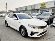 Kia K5 2018