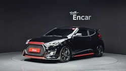 Hyundai Veloster 2015