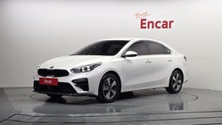Kia K3 2018