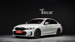 BMW 3 Series 2024