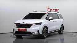 Kia Canival 2020