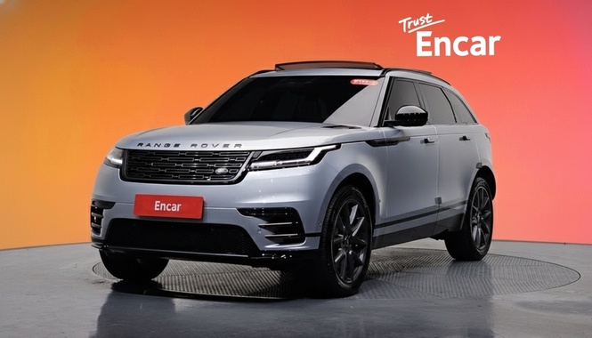 Land Rover Velar 2024