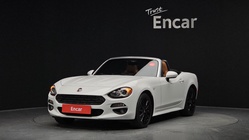 Fiat 124 2017