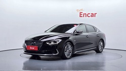 Hyundai Grandeur 2019