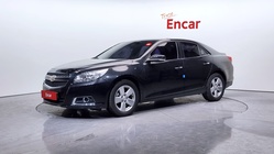 Chevrolet Malibu 2015