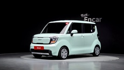 Kia RAY 2023