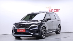 Kia Canival 2020