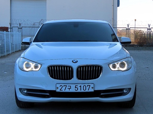 BMW Gran Turismo 2012