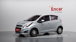 Chevrolet Spark 2013